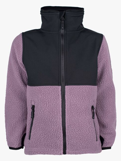 Lindberg Ramund Teddytakki, Lavender