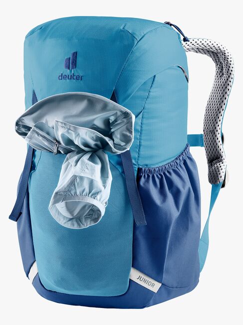 Deuter Junior Reppu 18L, Wave Nightblue