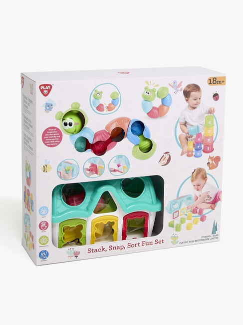 Cloudberry Castle STACK Lelusetti