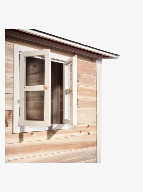 EXIT Loft Leikkimökki 300, Neutraali