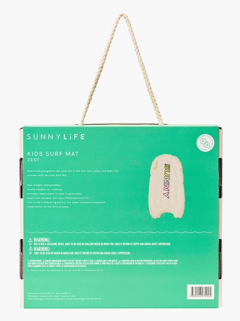 SUNNYLiFE Uimalelu, Pool Party