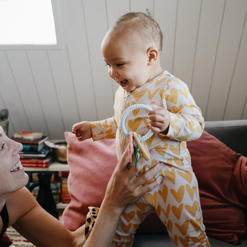 Mushie Purulelu, Western