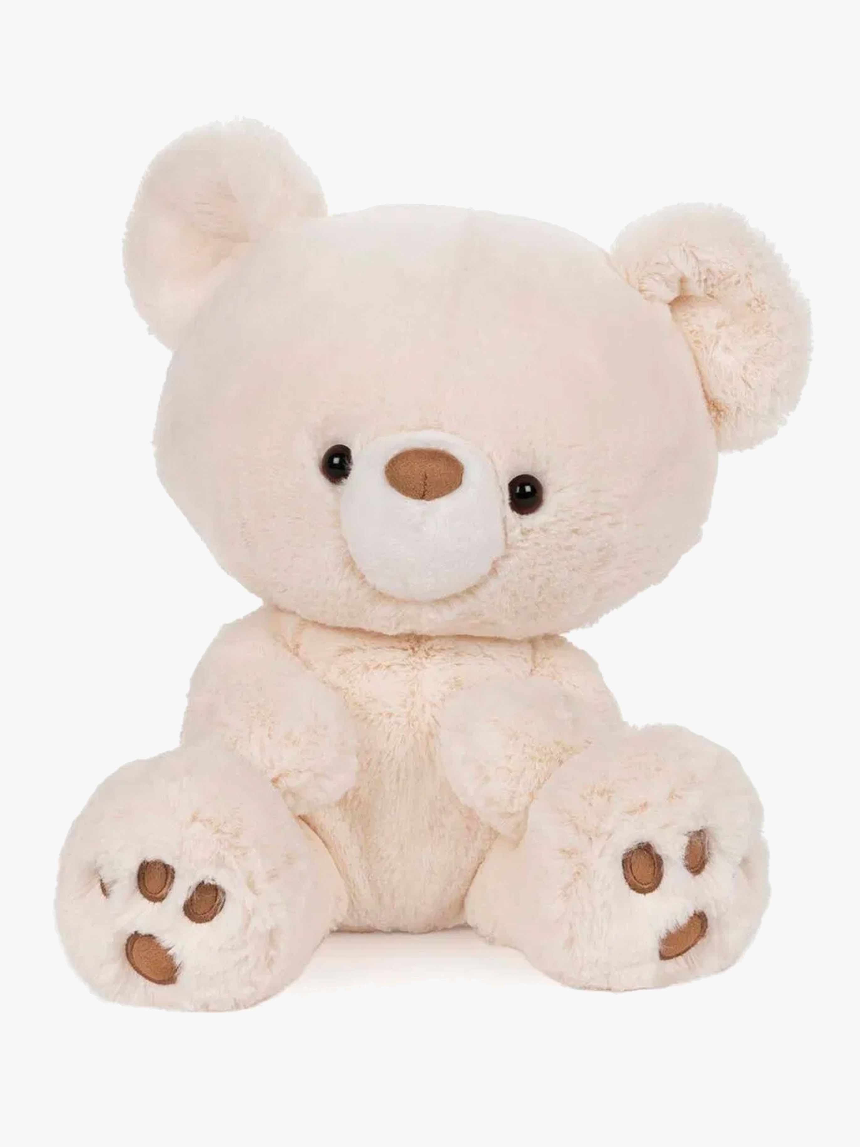 Gund Nallekarhu Kai 30 cm, Valkoinen