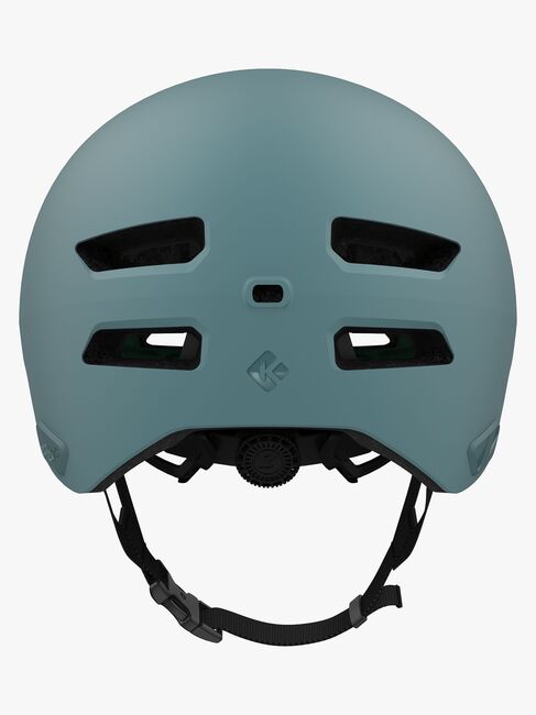 Lazer Maze KinetiCore Pyöräilykypärä, Matte Stone Blue