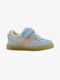 SJ Lenkkarit, Light Blue/Beige