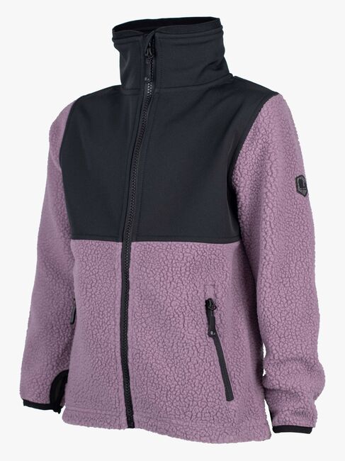 Lindberg Ramund Teddytakki, Lavender
