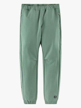 Reima Punkiton BugProof Housut, Stone Green