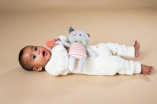 TAF Toys Aktivointilelu Kissa Clara