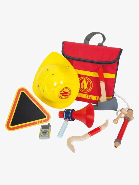 Small Foot Reppu Palomies