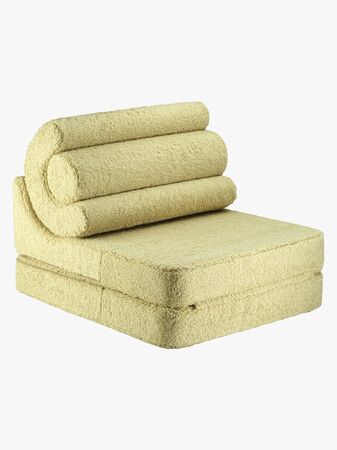 Wigiwama Flipster Tuoli, Matcha