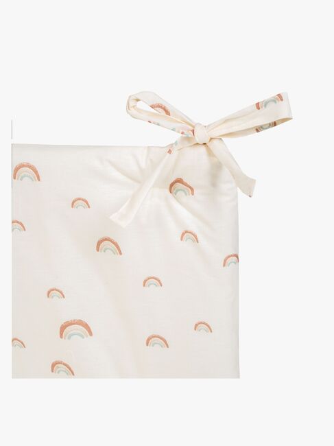 Julius Zöllner Reunapehmuste Organic Sateenkaari