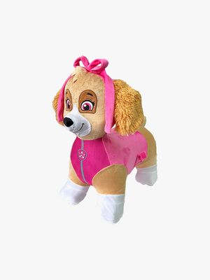 Ryhmä Hau Pomppueläin Skye