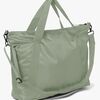 DAY ET Tonal Crossbody Hoitolaukku, Jadeite