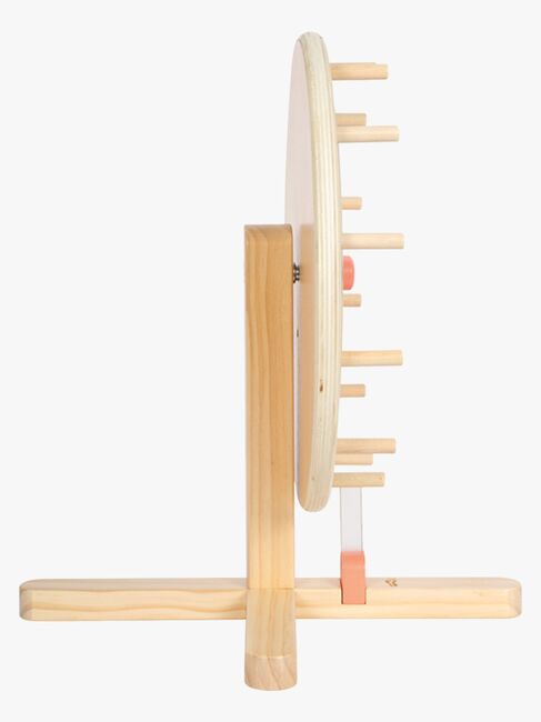 Small Foot Valintakiekko Eläimet