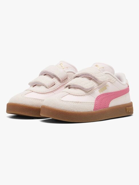 Puma Club II Era V Infant Lenkkarit, Magic Rose