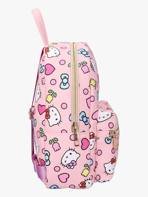 Hello Kitty Reppu Sweet on You 5L, Vaaleanpunainen
