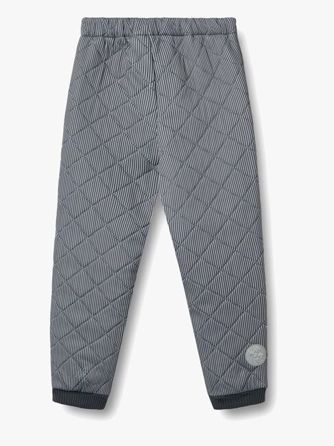 Wheat Alex Toppahousut, Ink Stripe