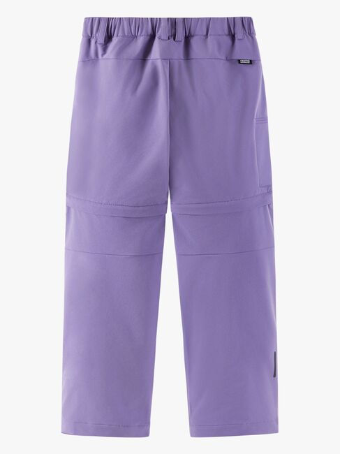 Reima Surina BugProof Housut, Misty Violet