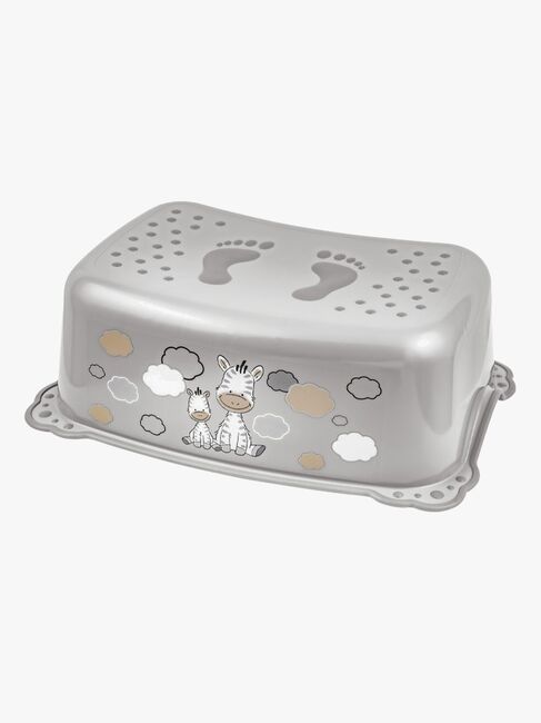 Maltex Seepra Jakkara Antislip, Harmaa