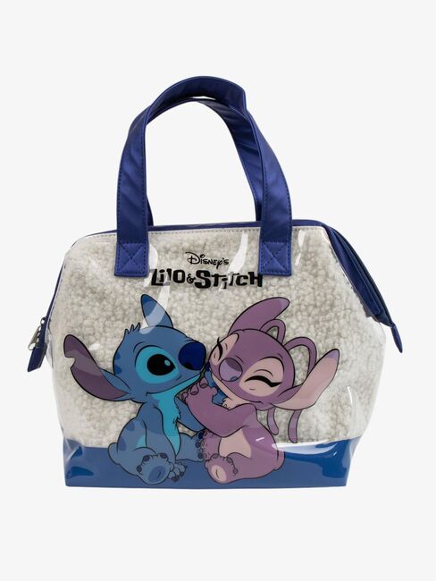 Disney Lilo & Stitch Toilettilaukku, Sininen