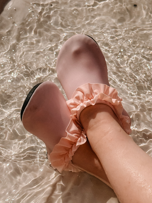 Vanilla Copenhagen Uimakengät, English Rose