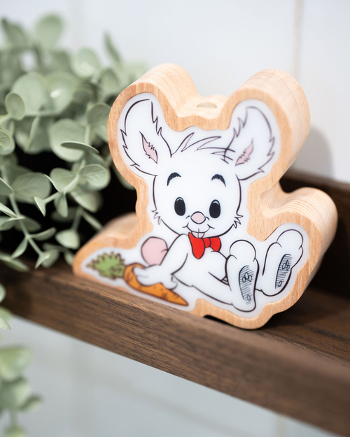 Bamse Yövalo, Pomppi