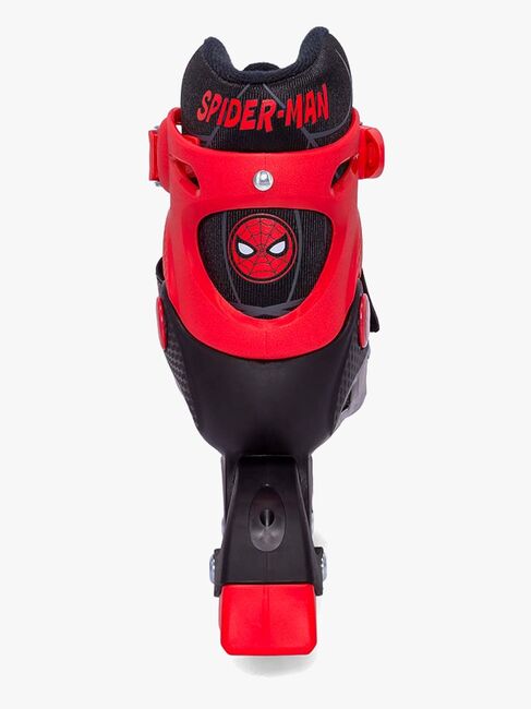 Marvel Spiderman Rullaluistimet