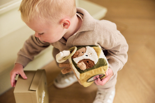 Jollein Aktiviteettilaatikko, Tiny Park