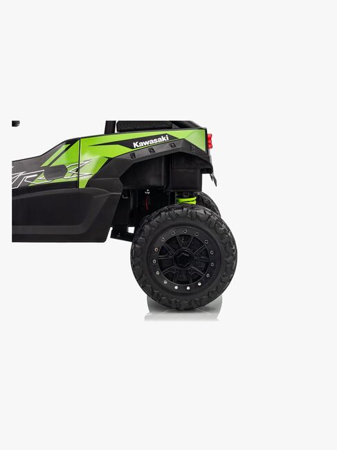 Kawasaki Teryx KRX 1000 UTV Sähköauto