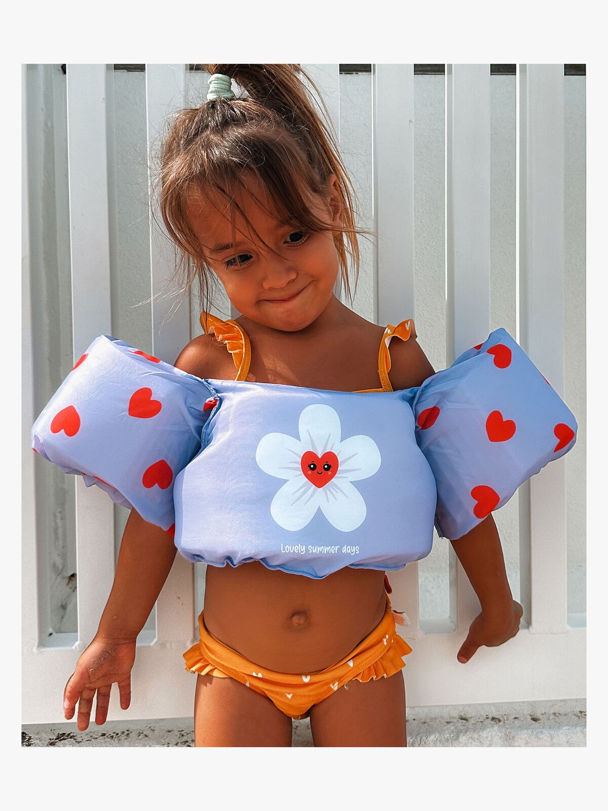 Swim Essentials Uimavyö, Sweet Hearts