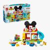 LEGO DUPLO Disney 10465 Mikki Hiiren kerhotalo sekä Minni ja Pluto