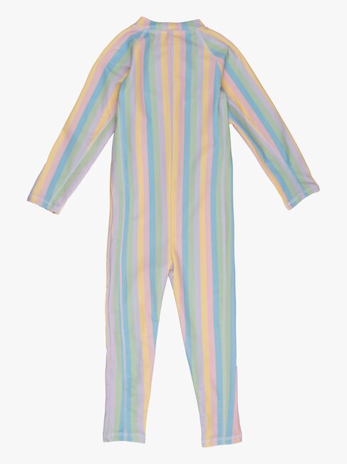 Lindberg Summer UV-Puku, Rainbow