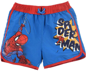 Marvel Spider-Man Shortsit, Blue
