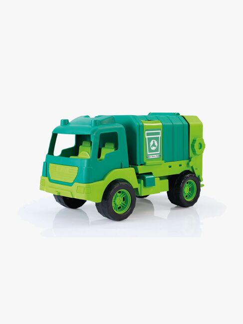 DOLU Jäteauto 43 cm