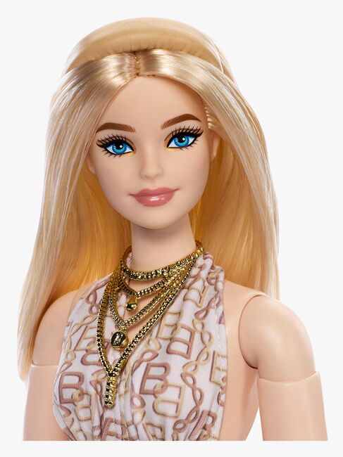 Barbie Signature You Create Nukke 003