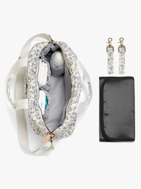 Elodie Hoitolaukku, Garden Leo Toilé