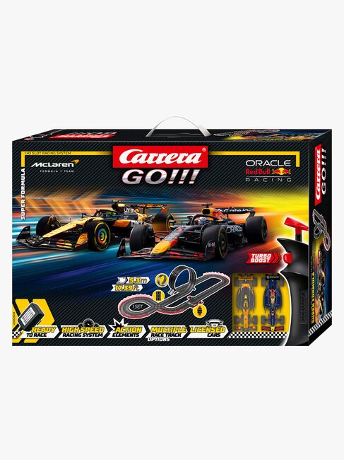 Carrera Oracle Red Bull Super Formula Autorata