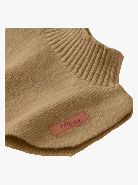 BabyMocs Kauluri, Caramel