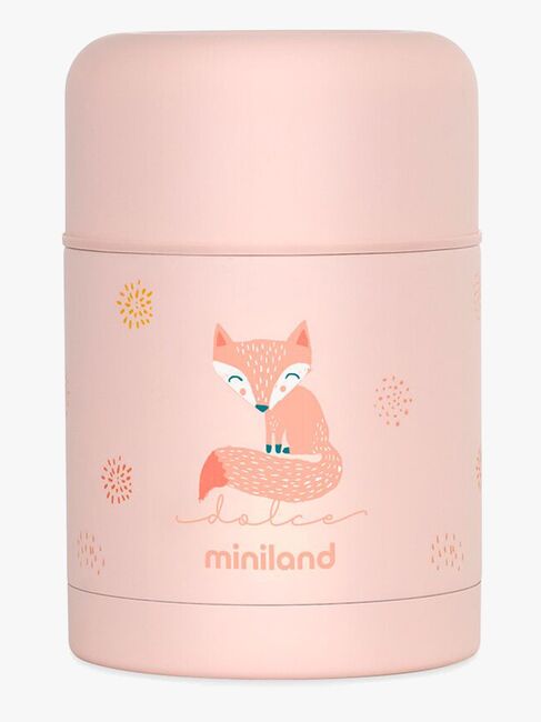 Miniland Ruokatermos, Candy