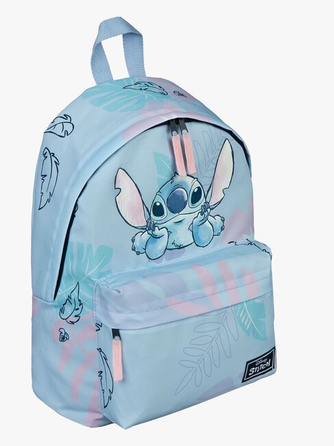Disney Lilo and Stitch Reppu 8L, Vaaleansininen