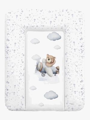 Ceba Pehmeä Hoitoalusta, Pilot Bear