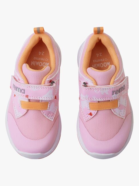 Reima Moomin Ekana Lenkkarit, Light Heather