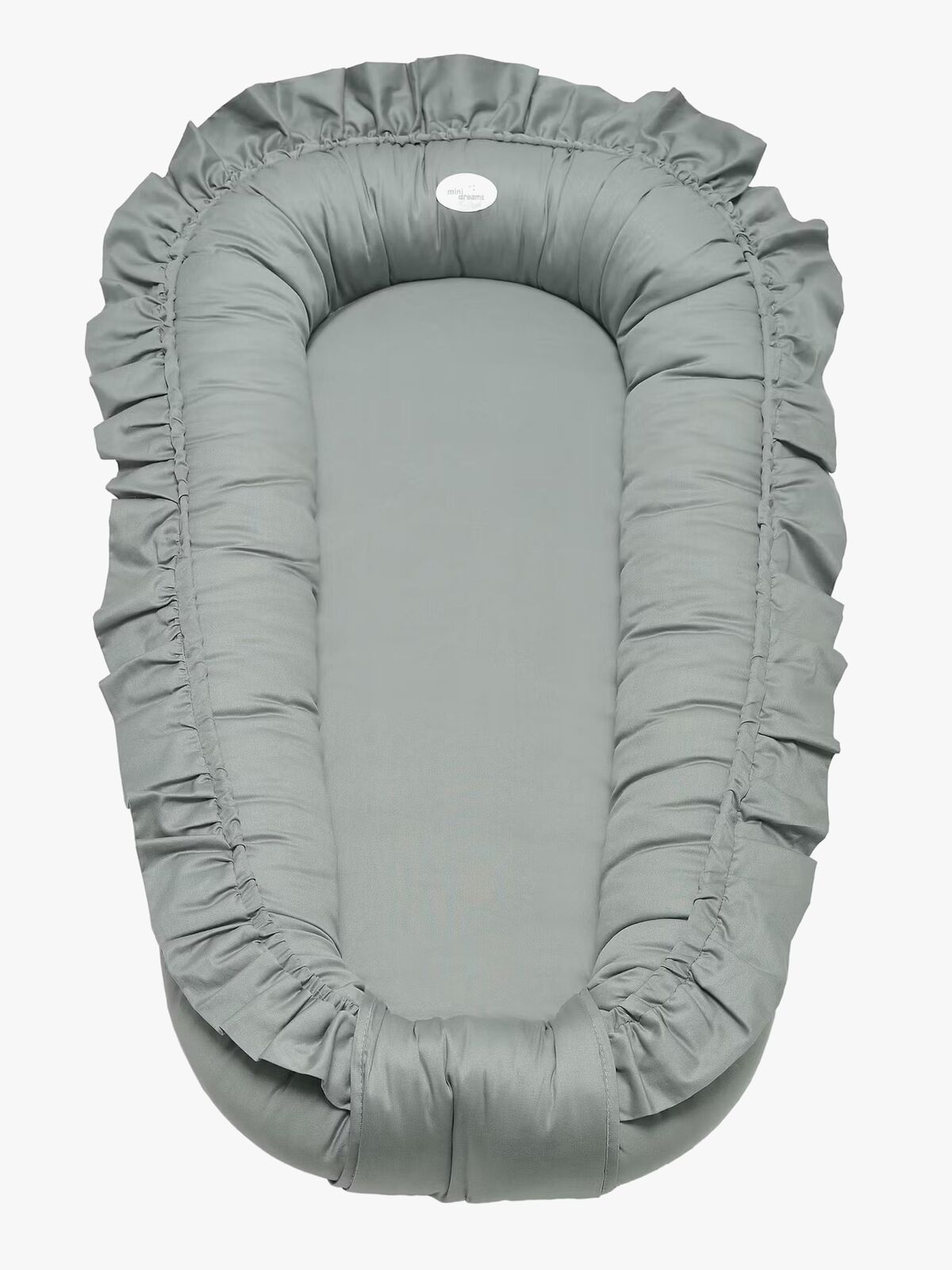 Mini Dreams Cozy Unipesä Röyhelökoriste, Vihreä