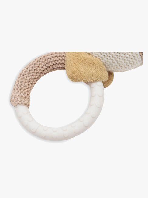 Jollein Purulelu, Dog Mick