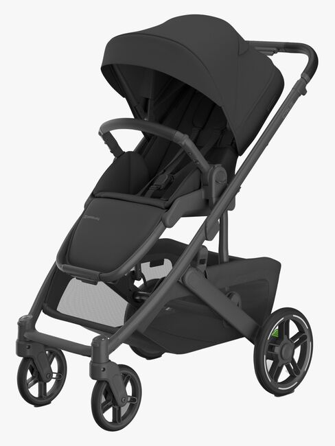 UPPAbaby CRUZ V3 Lastenrattaat, Jake