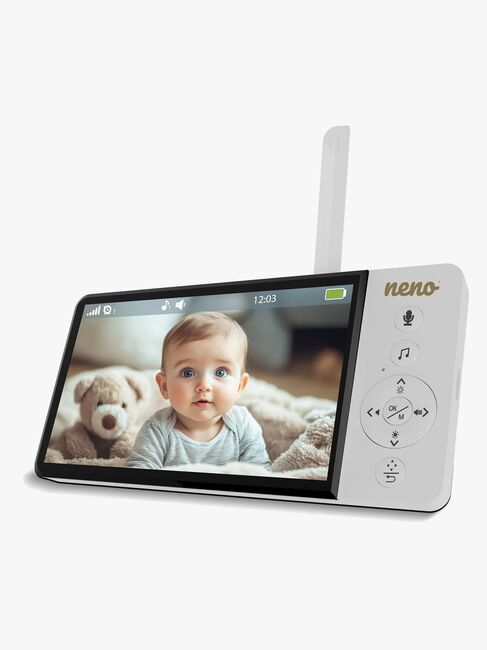 NENO Ciao Video Itkuhälytin