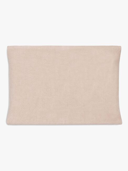 Jollein Hoitoalustan Päälliset 50x70cm 2-pack, Wild Rose/Biscuit