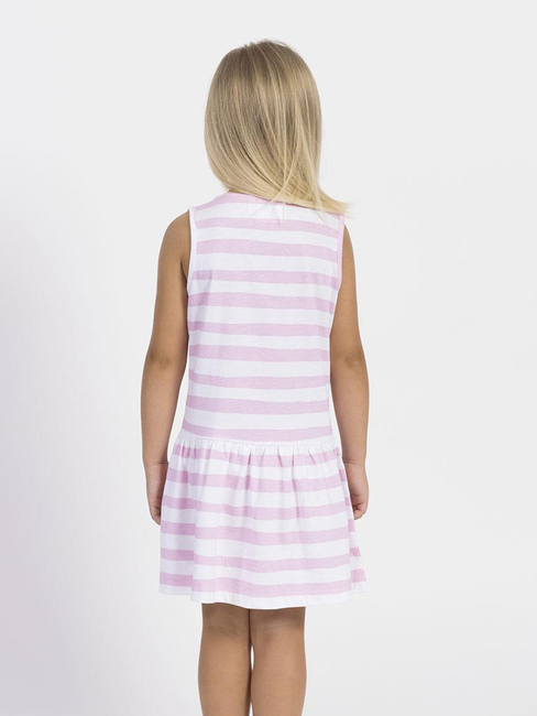 Disney Stitch Mekko, Vaaleanpunainen