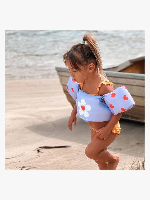 Swim Essentials Uimavyö, Sweet Hearts