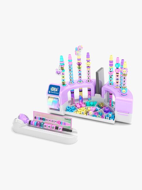 Clementoni Idea! DIY Kynäsetti